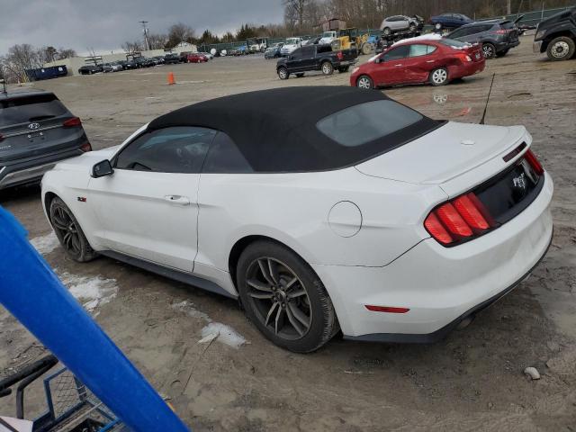 1FATP8UH1F5415398 | 2015 FORD MUSTANG