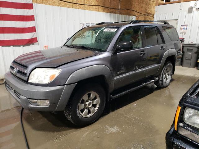 2003 Toyota 4Runner SR5