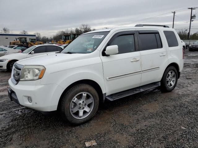 2009 Honda Pilot Touring