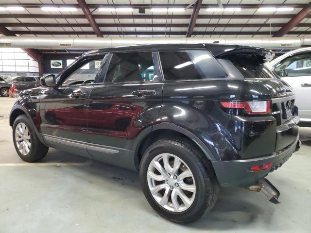 SALVP2BG2GH143799 | 2016 Land Rover range rover evoque se