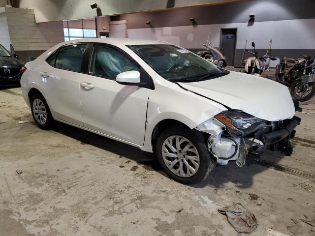 2019 Toyota Corolla L VIN: 5YFBURHEXKP935293 Lot: 44127284