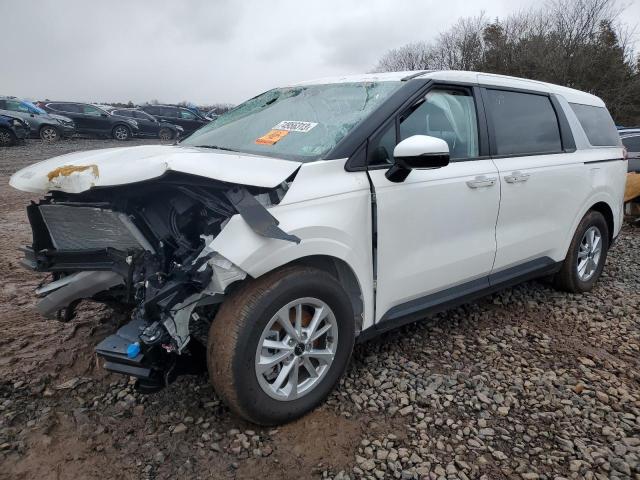 2024 KIA CARNIVAL L - KNDNB4H33R6328822
