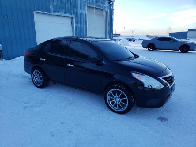 3N1CN7AP2KL868237 | 2019 NISSAN VERSA S