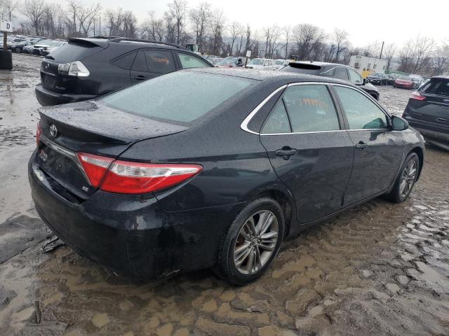 2016 TOYOTA CAMRY LE 4T1BF1FK1GU560128