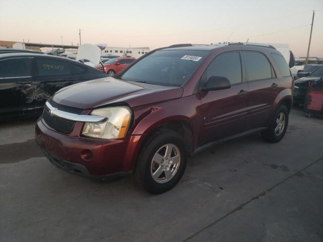 2008 Chevrolet Equinox LS