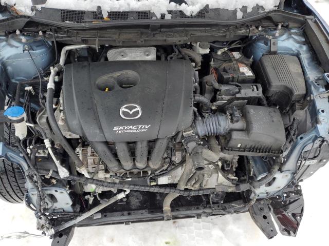 JM3KE4CY5G0635140 | 2016 MAZDA CX-5 TOURI