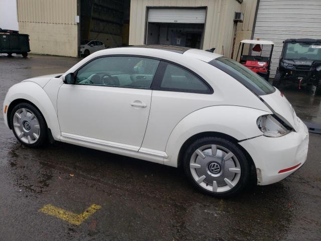 3VWJP7AT0EM608703 | 2014 VOLKSWAGEN BEETLE