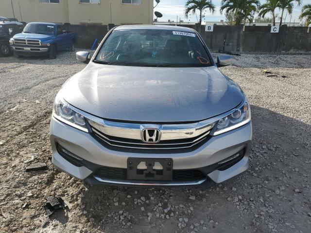 1HGCR2F10HA260694 | 2017 HONDA ACCORD SPO