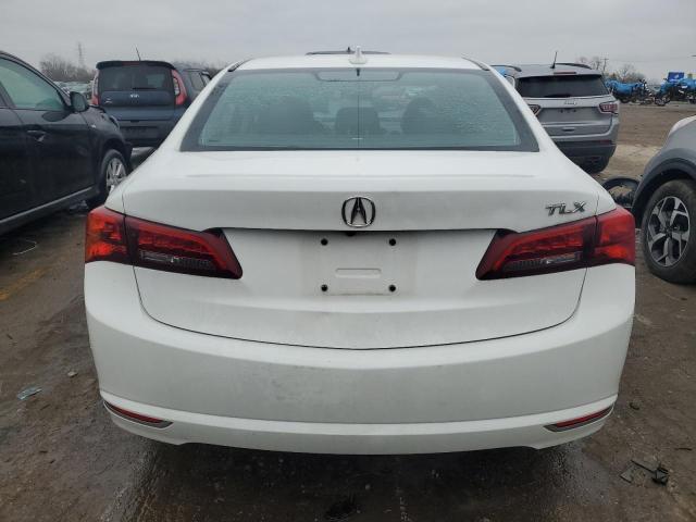 19UUB2F50GA000872 | 2016 ACURA TLX TECH