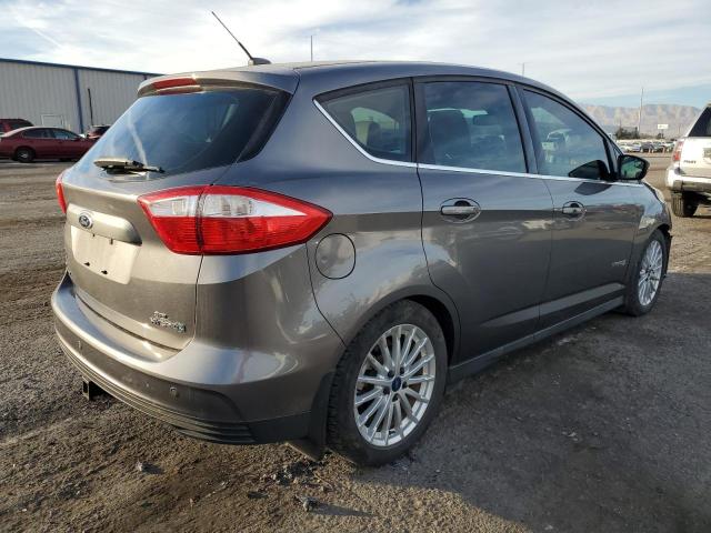 1FADP5BU7EL507550 | 2014 FORD C-MAX SEL