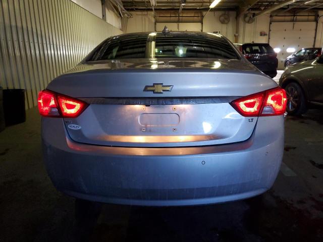 2G1125S3XF9173809 | 2015 CHEVROLET IMPALA LT