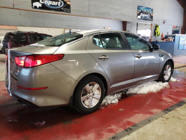 Vin: 5xxgm4a72fg418931, lot: 38185404, kia optima lx 20153
