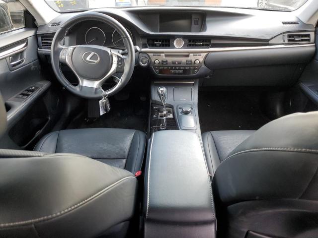 JTHBK1GG8F2195420 | 2015 LEXUS ES 350