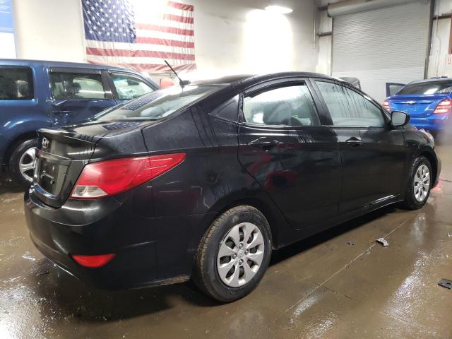 KMHCT4AE3FU826540 | 2015 HYUNDAI ACCENT GLS