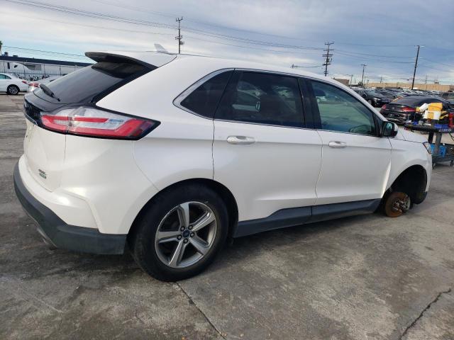 2FMPK3J93KBB70258 2019 FORD EDGE, photo no. 3