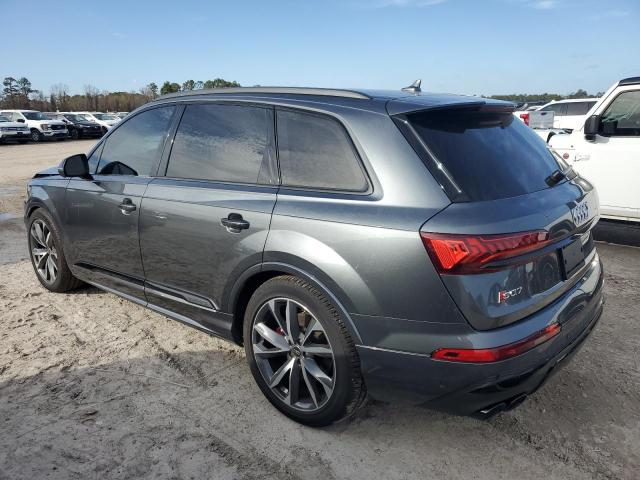 WA1AWBF78PD015362 2023 AUDI SQ7, photo no. 2