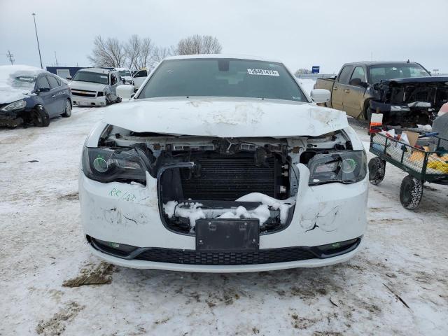 2C3CCAGG1GH175994 | 2016 CHRYSLER 300 S