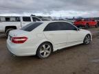 MERCEDES-BENZ E 350 photo