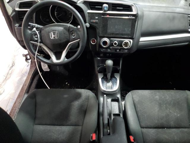 JHMGK5H7XGX032767 | 2016 HONDA FIT EX