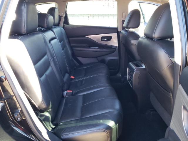 2015 NISSAN MURANO S/S - 5N1AZ2MH8FN254021