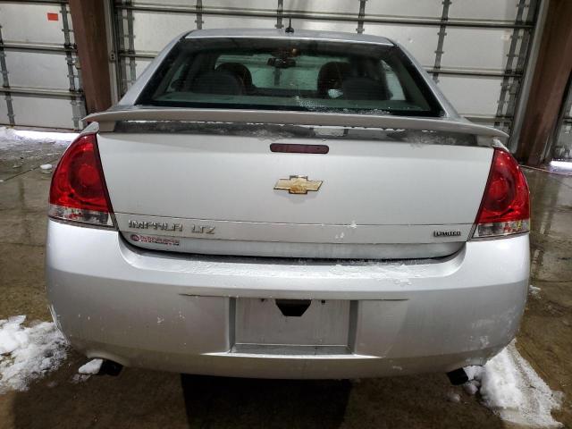 2G1WC5E35E1123458 | 2014 CHEVROLET IMPALA LIM