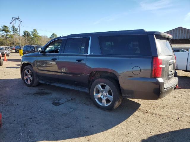 1GNSCGKC1GR342148 2016 Chevrolet Suburban C1500 Ls