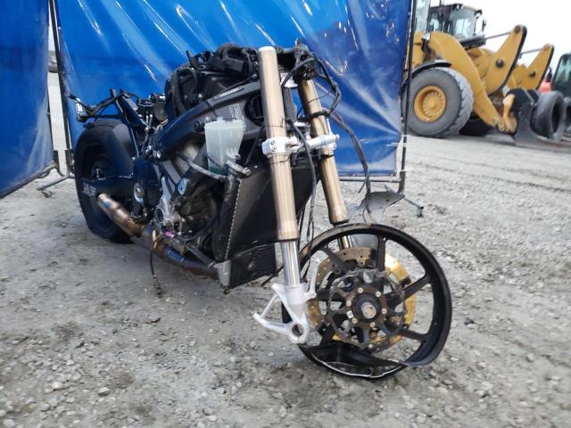 2023 BMW S 1000 RR - WB10E6304P6G99821