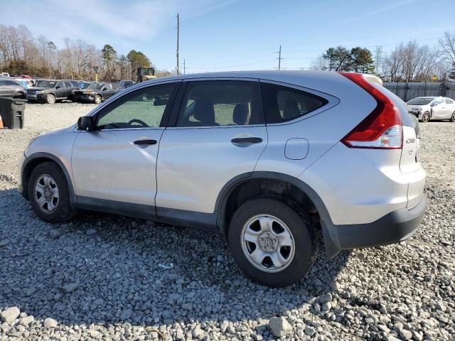 Vin: 2hkrm3h30dh501460, lot: 39555234, honda crv lx 20132