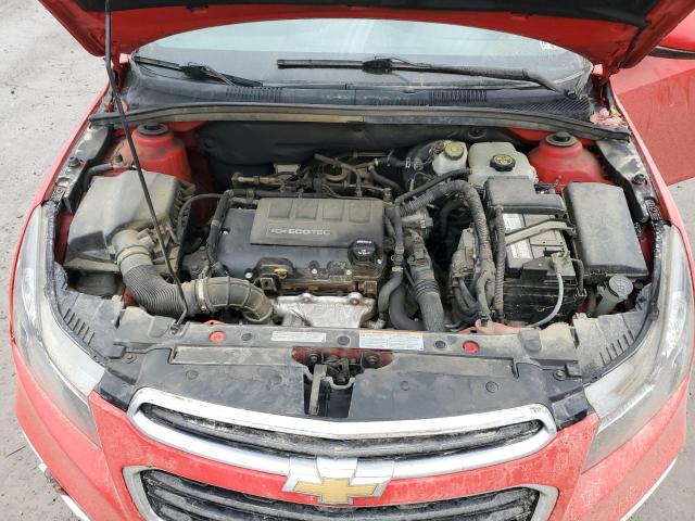 1G1PE5SB8G7155921 | 2016 CHEVROLET CRUZE LIMI