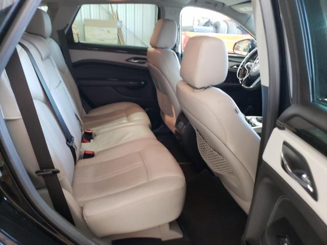 3GYFNBE33ES561698 | 2014 CADILLAC SRX LUXURY