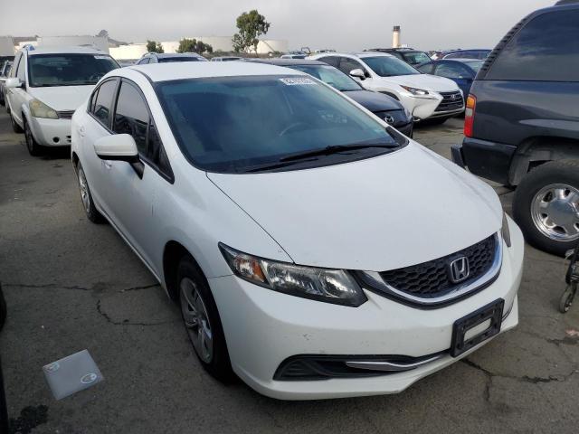 19XFB2F53EE272771 | 2014 HONDA CIVIC LX