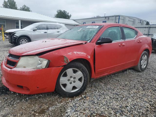 2009 Dodge Avenger SE