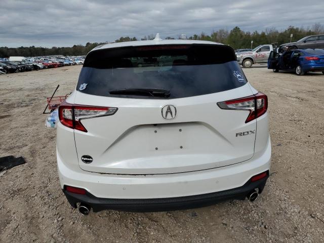 5J8TC1H56ML001122 | 2021 ACURA RDX TECHNO