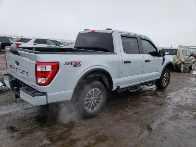 1FTEW1EP3MKD26059 | 2021 FORD F150 SUPER