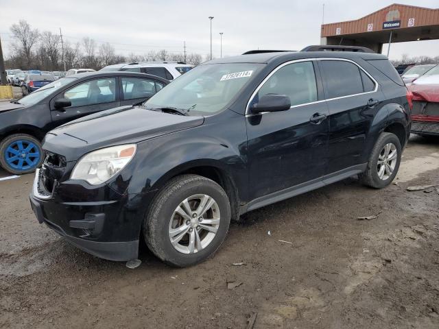 2GNFLFEK9E6228082 | 2014 CHEVROLET EQUINOX LT