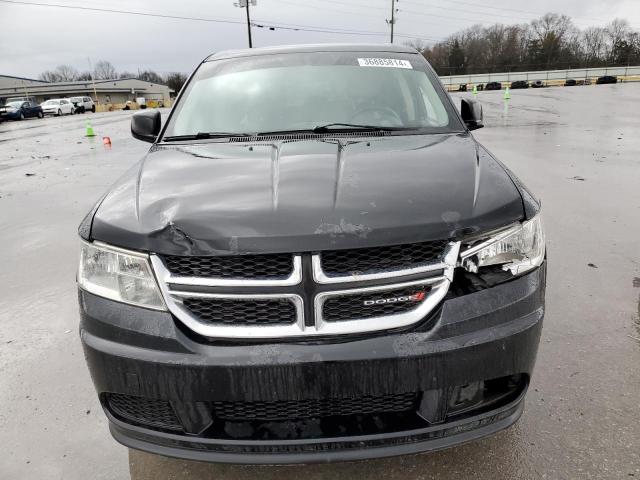 3C4PDCAB2ET280289 | 2014 DODGE JOURNEY SE