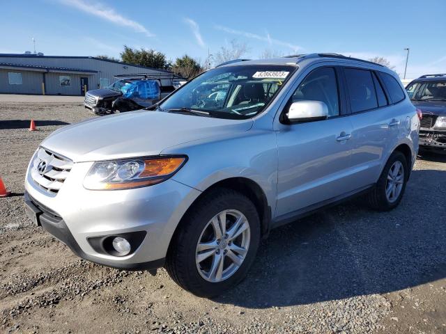 2011 Hyundai Santa Fe SE