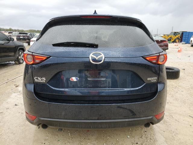 JM3KFBEYXM0444405 | 2021 MAZDA CX-5 SIGNA