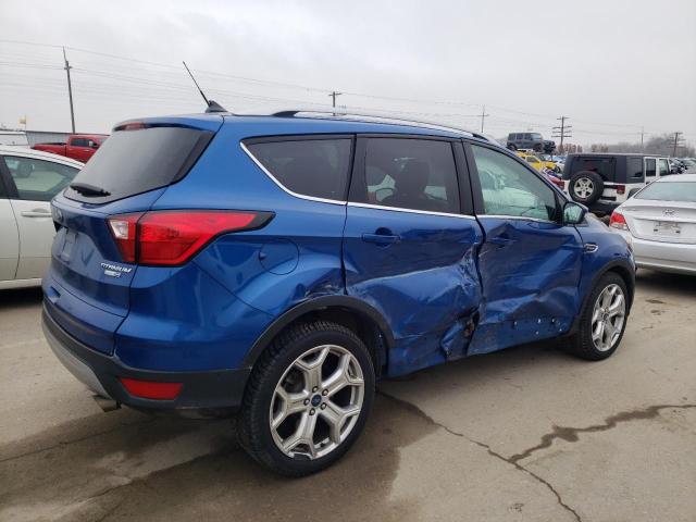 1FMCU9J93KUC08982 | 2019 FORD ESCAPE TIT