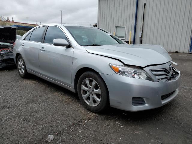 Vin: 4t4bf3ek2br150711, lot: 39533444, toyota camry base 20114