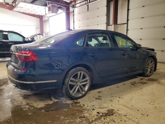 1VWAA7A31JC019835 | 2018 VOLKSWAGEN PASSAT S