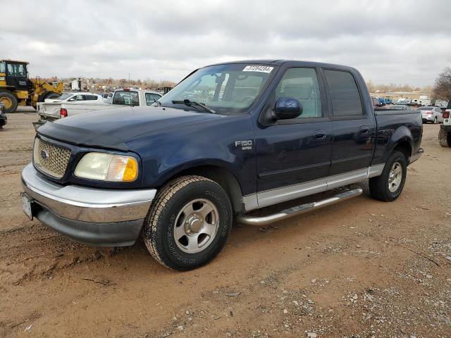 2003 Ford F-150 SuperCrew 