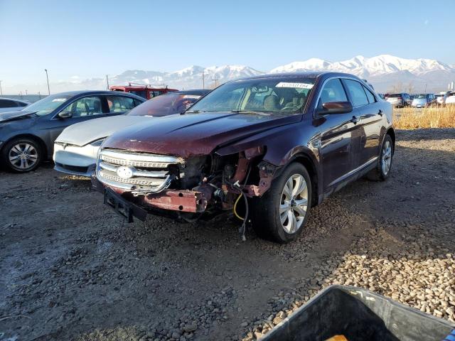 2011 Ford Taurus SEL