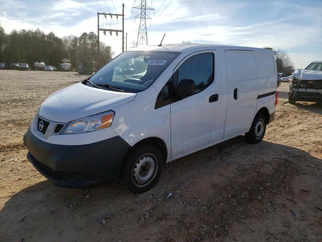 2019 Nissan Nv200 2.5S VIN: 3N6CM0KN9KK709111 Lot: 38570054