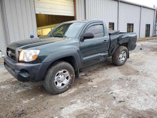 2011 Toyota Tacoma 