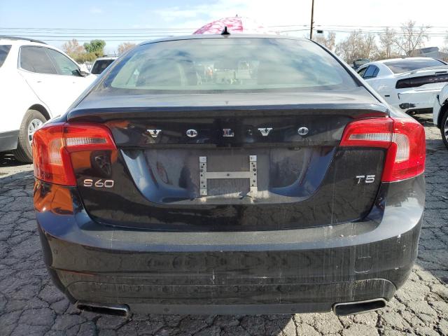 YV126MFC4F1311542 | 2015 VOLVO S60 PREMIE