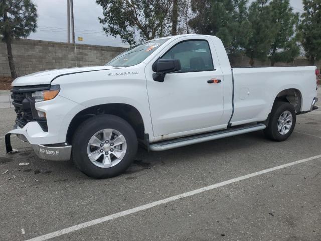 2023 Chevrolet C/K 1500 