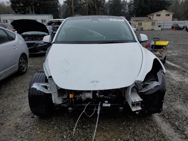 7SAYGDEEXPA117302 | 2023 Tesla model y