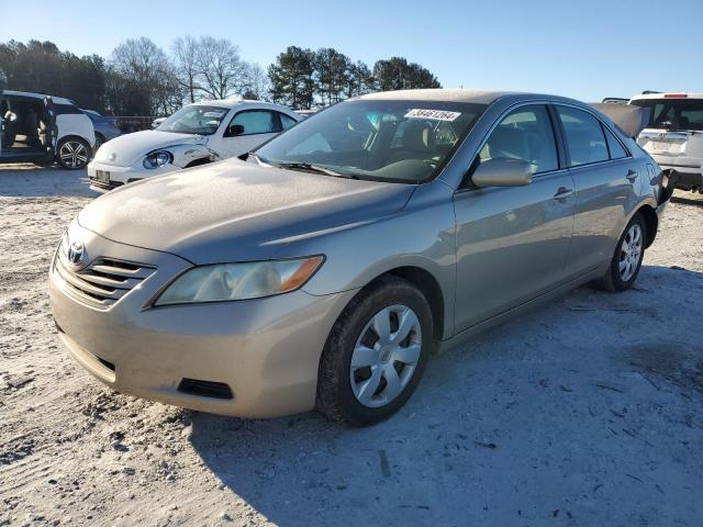 2009 Toyota Camry SE