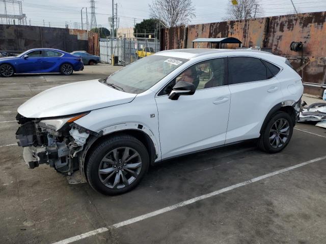 2019 Lexus NX 